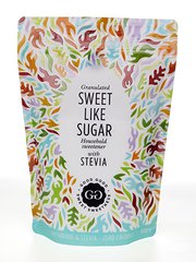 Sweet Like Sugar by Good Good - Natural Sweetener with Stevia